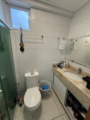 ATENÇÃO, OPORTUNIDADE ÚNICA NO BAIRRO DOS ESTADOS! APTO 4 QUARTOS SENDO 2 SUÍTES, COM 95 M² E 2 VAGAS DE GARAGEM