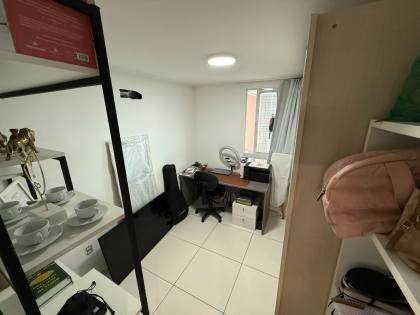 ATENÇÃO, OPORTUNIDADE ÚNICA NO BAIRRO DOS ESTADOS! APTO 4 QUARTOS SENDO 2 SUÍTES, COM 95 M² E 2 VAGAS DE GARAGEM