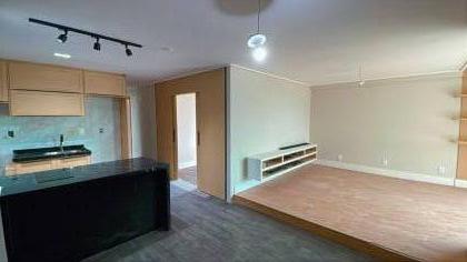 ATENÇÃO, OPORTUNIDADE ÚNICA NO BAIRRO DOS ESTADOS! APTO 3 QUARTOS SENDO 2 SUÍTES, COM 93 M² E 2 VAGAS DE GARAGEM.