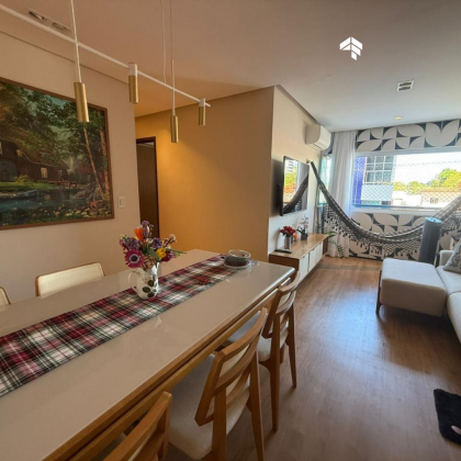 APARTAMENTO COM 3 QUARTOS S/ 1 SUÍTE, PORTEIRA FECHADA. BAIRRO DE TAMBAUZINHO - JOÃO PESSOA PB