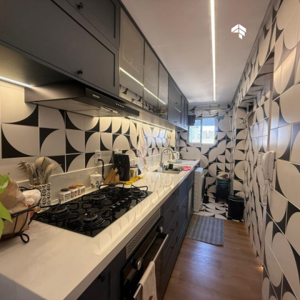 APARTAMENTO COM 3 QUARTOS S/ 1 SUÍTE, PORTEIRA FECHADA. BAIRRO DE TAMBAUZINHO - JOÃO PESSOA PB