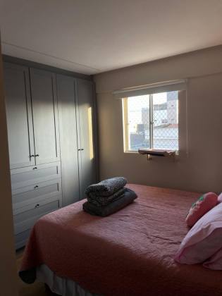 APARTAMENTO COM 3 QUARTOS S/ 1 SUÍTE, PORTEIRA FECHADA. BAIRRO DE TAMBAUZINHO - JOÃO PESSOA PB