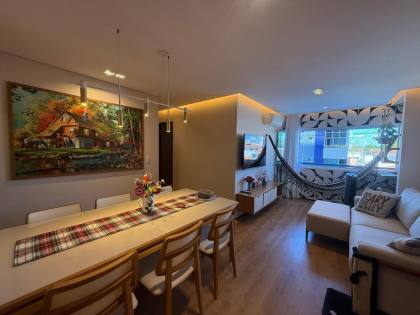 APARTAMENTO COM 3 QUARTOS S/ 1 SUÍTE, PORTEIRA FECHADA. BAIRRO DE TAMBAUZINHO - JOÃO PESSOA PB