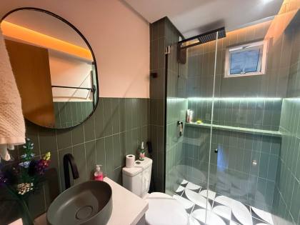 APARTAMENTO COM 3 QUARTOS S/ 1 SUÍTE, PORTEIRA FECHADA. BAIRRO DE TAMBAUZINHO - JOÃO PESSOA PB