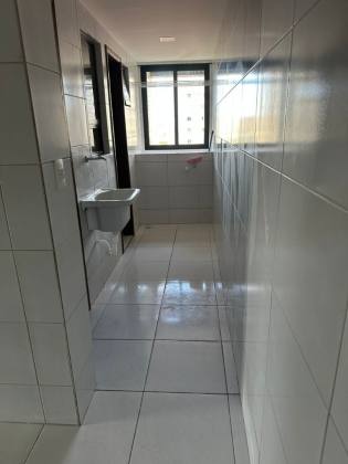 OPORTUNIDADE - APARTAMENTO C/ 3 QUARTOS S/ 1 SUITE + DCE, BAIRRO DOS ESTADOS