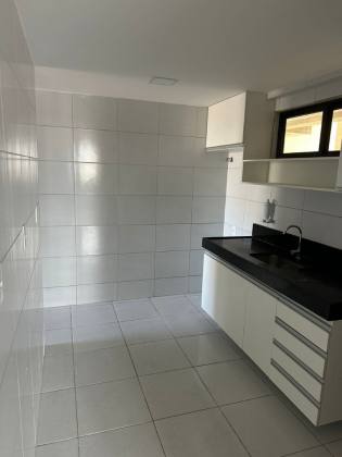 OPORTUNIDADE - APARTAMENTO C/ 3 QUARTOS S/ 1 SUITE + DCE, BAIRRO DOS ESTADOS