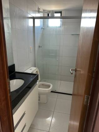 OPORTUNIDADE - APARTAMENTO C/ 3 QUARTOS S/ 1 SUITE + DCE, BAIRRO DOS ESTADOS