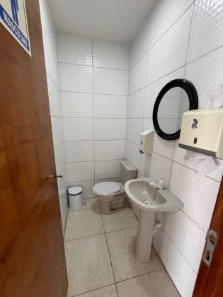 Predio comercial para Alugar no bairro Mangabeira em João Pessoa
