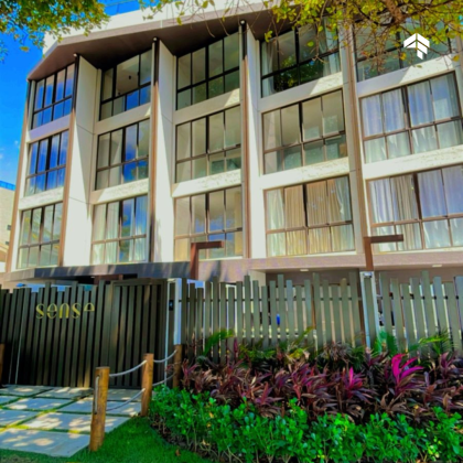 Flat Beira-Mar do JARDIM OCEANIA PRONTO PARA INVESTIR!