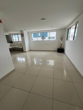 Excelente Apartamento - 3 quartos sendo 2 suítes - Tambauzinho - Joao Pessoa
