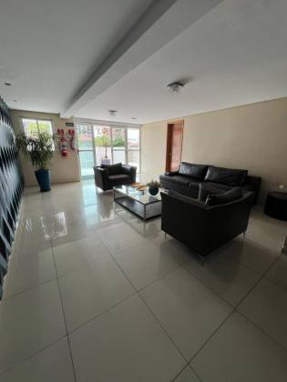 Excelente Apartamento - 3 quartos sendo 2 suítes - Tambauzinho - Joao Pessoa