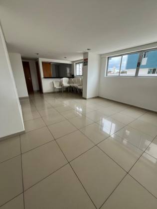 Excelente Apartamento - 3 quartos sendo 2 suítes - Tambauzinho - Joao Pessoa
