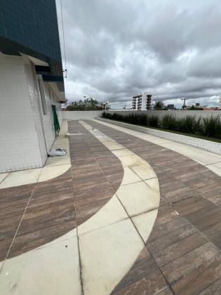 Excelente Apartamento - 3 quartos sendo 2 suítes - Tambauzinho - Joao Pessoa