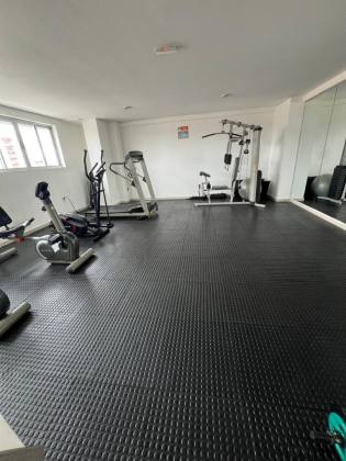 Excelente Apartamento - 3 quartos sendo 2 suítes - Tambauzinho - Joao Pessoa