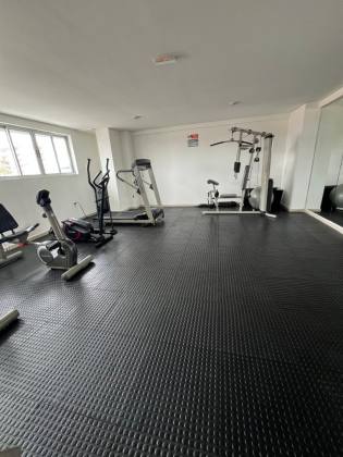Excelente Apartamento - 3 quartos sendo 2 suítes - Tambauzinho - Joao Pessoa