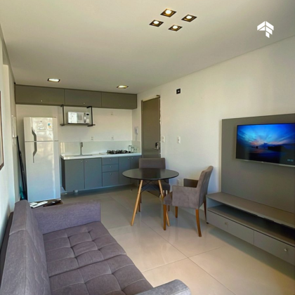 ALUGA APARTAMENTO COM 2 QUARTOS A BEIRA MAR DO CABO BRANCO.
