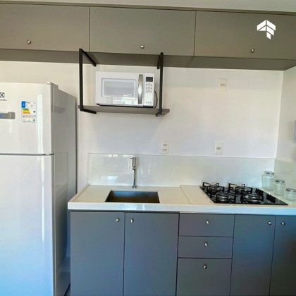 ALUGA APARTAMENTO COM 2 QUARTOS A BEIRA MAR DO CABO BRANCO.