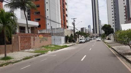 Vende terreno Manaira