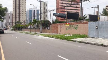 Vende terreno Manaira