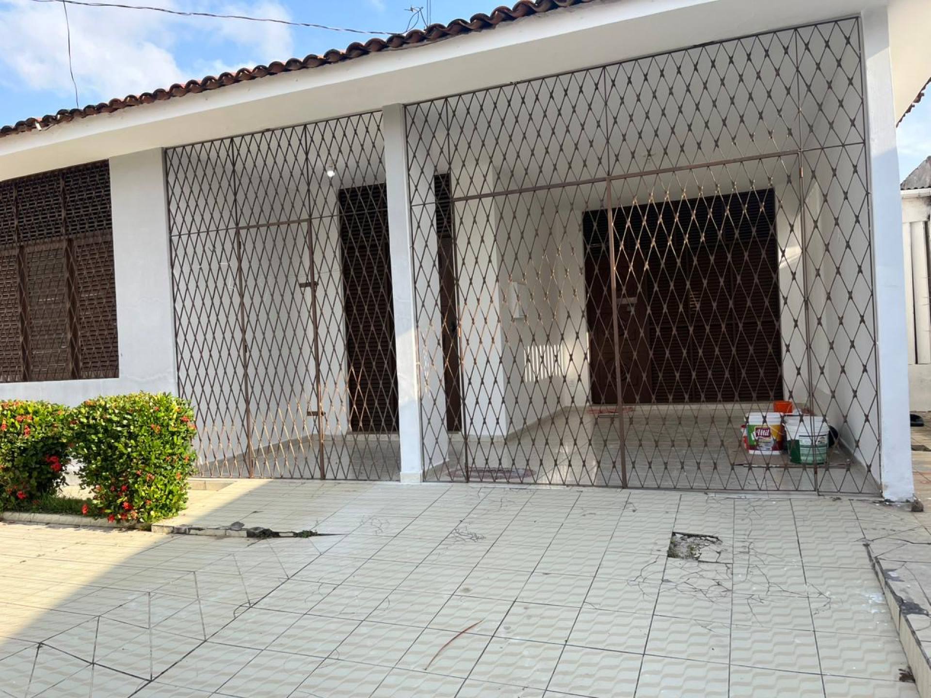 OPORTUNIDADE: Casa com 3 quartos s/ 1 suite, Bairro dos Estados, Joao Pessoa