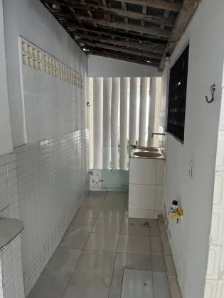 OPORTUNIDADE: Casa com 3 quartos s/ 1 suite, Bairro dos Estados, Joao Pessoa