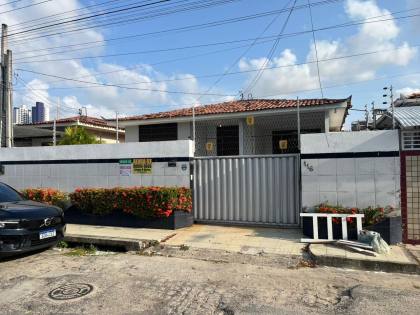 OPORTUNIDADE: Casa com 3 quartos s/ 1 suite, Bairro dos Estados, Joao Pessoa