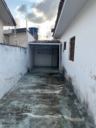 OPORTUNIDADE: Casa com 3 quartos s/ 1 suite, Bairro dos Estados, Joao Pessoa