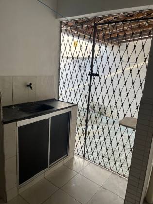 OPORTUNIDADE: Casa com 3 quartos s/ 1 suite, Bairro dos Estados, Joao Pessoa
