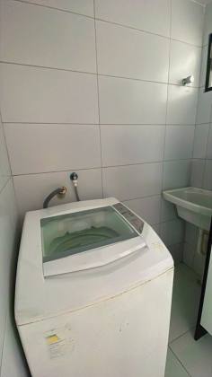 Apartamento mobiliado em Miramar com lazer completo – R$1.950 c/ condominio incluso