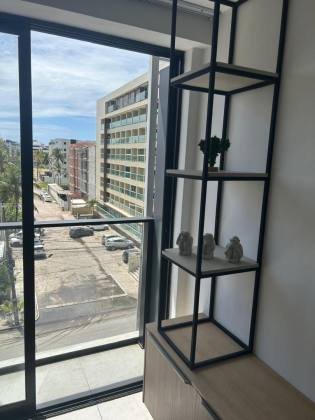 Lindo Flat MOBILIADO pronto para rentabilizar - Intermares, Cabedelo, Paraiba