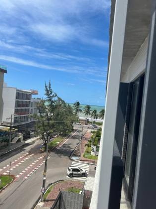 Lindo Flat MOBILIADO pronto para rentabilizar - Intermares, Cabedelo, Paraiba