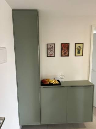 Lindo Flat MOBILIADO pronto para rentabilizar - Intermares, Cabedelo, Paraiba