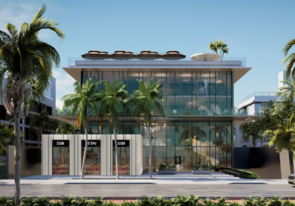 Repasse de Flat no desejado Setai Sandro Barros - a beira mar - Cabo Branco - Joao Pessoa