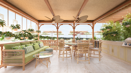 Repasse de Flat no desejado Setai Sandro Barros - a beira mar - Cabo Branco - Joao Pessoa