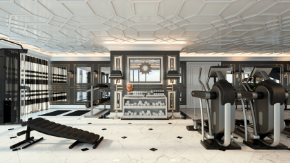 Repasse de Flat no desejado Setai Sandro Barros - a beira mar - Cabo Branco - Joao Pessoa