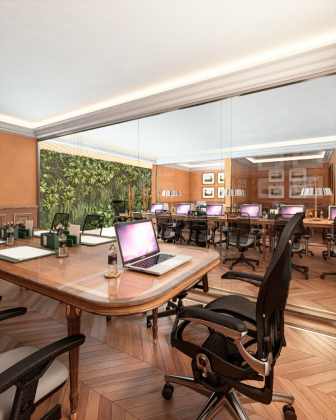 Repasse de Flat no desejado Setai Sandro Barros - a beira mar - Cabo Branco - Joao Pessoa