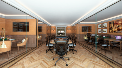 Repasse de Flat no desejado Setai Sandro Barros - a beira mar - Cabo Branco - Joao Pessoa