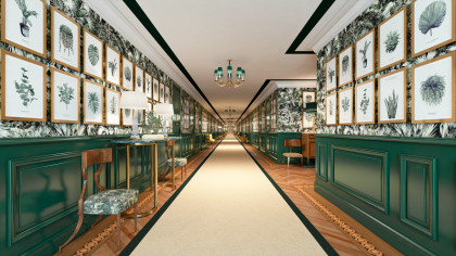 Repasse de Flat no desejado Setai Sandro Barros - a beira mar - Cabo Branco - Joao Pessoa