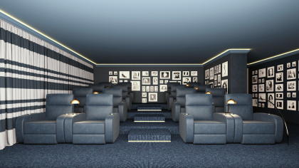 Repasse de Flat no desejado Setai Sandro Barros - a beira mar - Cabo Branco - Joao Pessoa