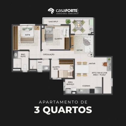 Oportunidade Única na Epitácio Pessoa – João Pessoa