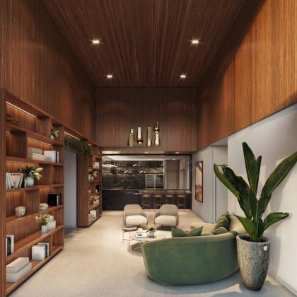 Repasse Flat a 200m do mar de Intermares - Cabedelo/PB