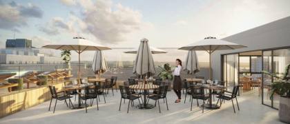 Repasse Flat a 200m do mar de Intermares - Cabedelo/PB