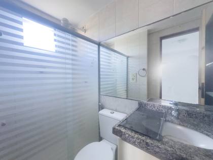 Excelente apartamento c/ 3 suites + Dce, lazer, Parque Verde, Joao Pessoa/PB