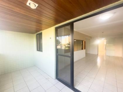 Excelente apartamento c/ 3 suites + Dce, lazer, Parque Verde, Joao Pessoa/PB