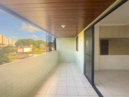 Excelente apartamento c/ 3 suites + Dce, lazer, Parque Verde, Joao Pessoa/PB