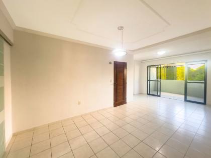 Excelente apartamento c/ 3 suites + Dce, lazer, Parque Verde, Joao Pessoa/PB