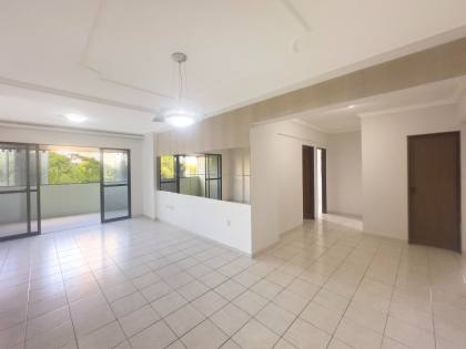 Excelente apartamento c/ 3 suites + Dce, lazer, Parque Verde, Joao Pessoa/PB