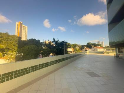 Excelente apartamento c/ 3 suites + Dce, lazer, Parque Verde, Joao Pessoa/PB