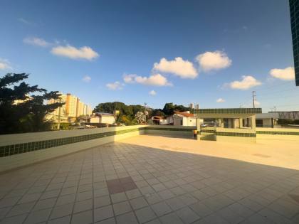 Excelente apartamento c/ 3 suites + Dce, lazer, Parque Verde, Joao Pessoa/PB