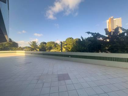 Excelente apartamento c/ 3 suites + Dce, lazer, Parque Verde, Joao Pessoa/PB